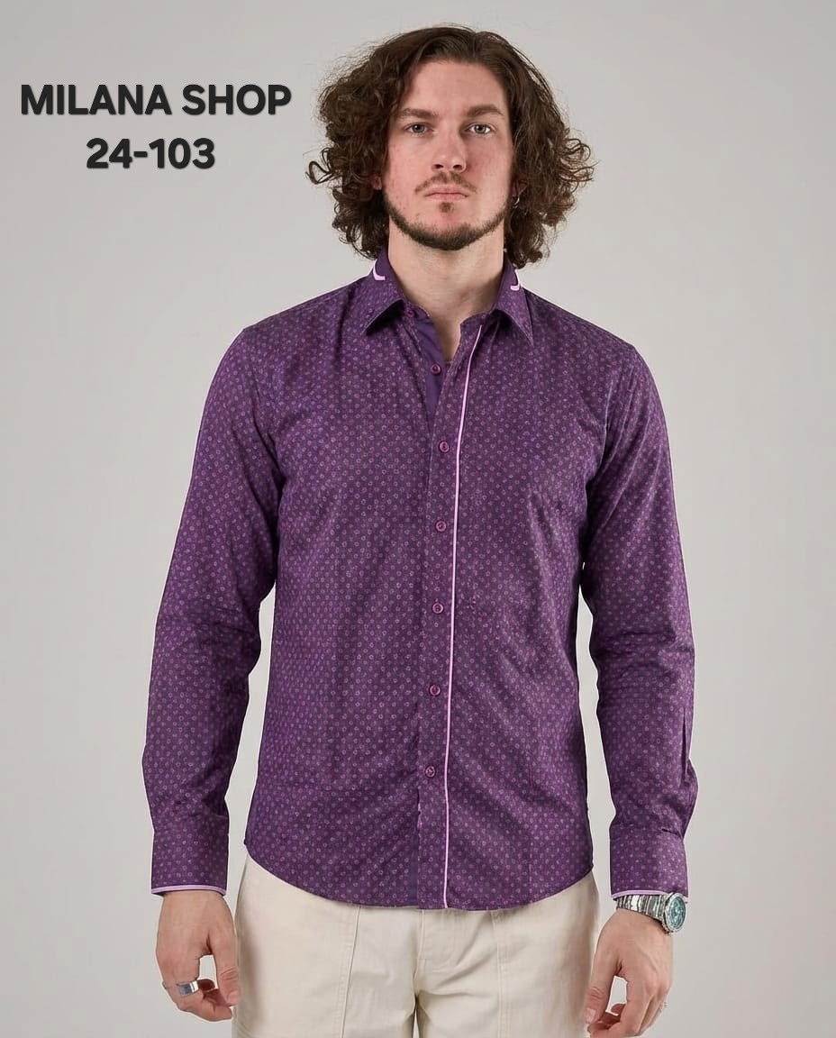 мужская рубашка,фиолетовая рубашка,рубашка,рубашка мужская с длинным рукавом,мужская мода