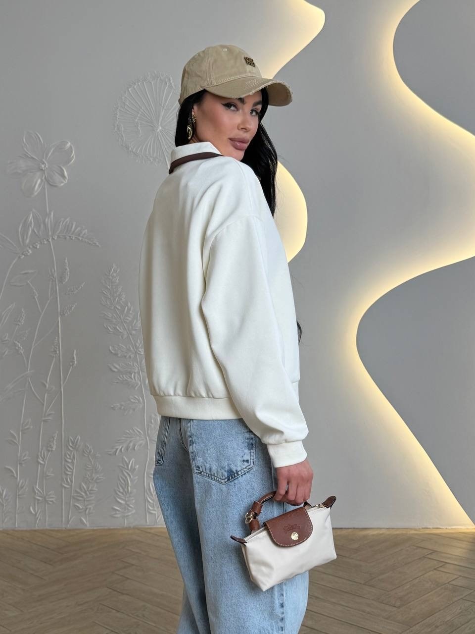 женская кофта,свитшот с замком,свитер кашемир,свитшот женский,модная толстовка