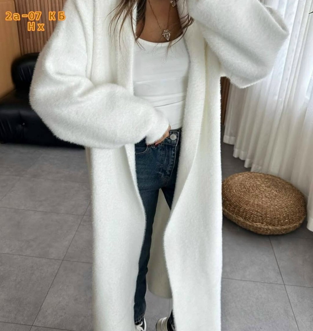пушистый кардиган,кардиган ангора,джемпер из мохера на шелке женский вязаный белый прозрачный,свитер из ангоры,пушистая кофта