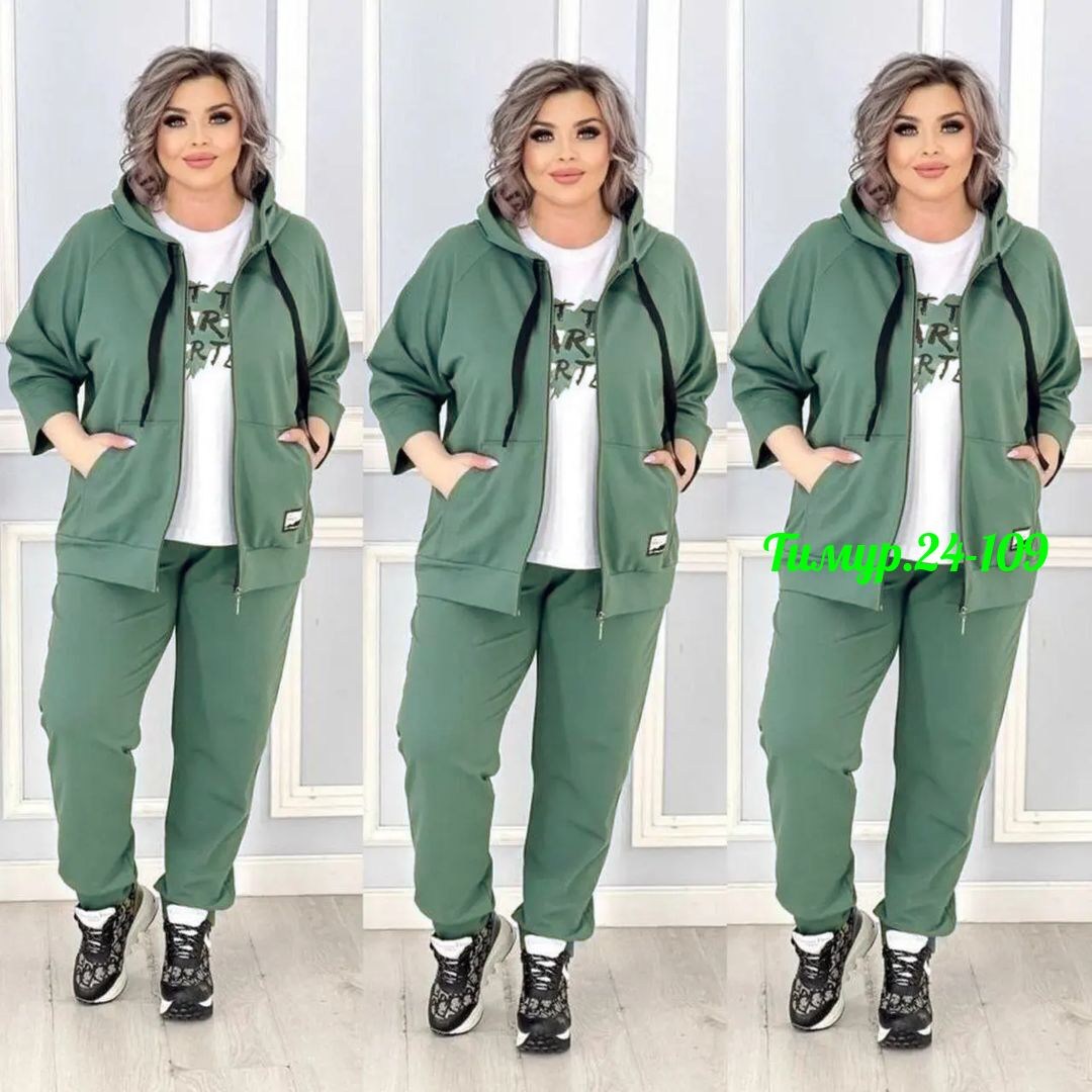 костюм женский тройка,женский спортивный костюм больших размеров,спортивный костюм женский тройка,женские костюмы спортивные,костюм двойка женская