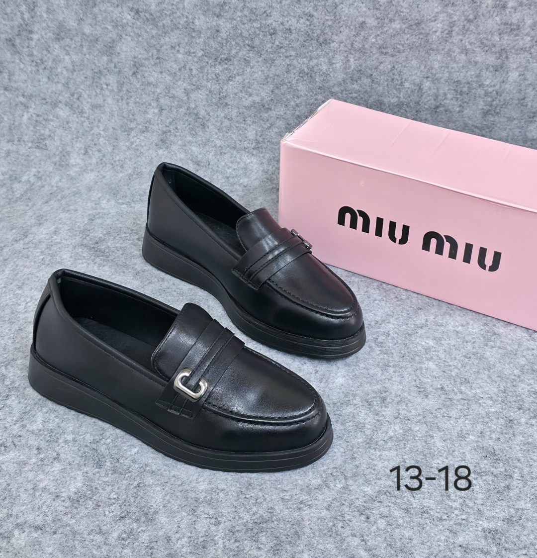 лоферы miu miu,,лоферы на женские miu miu,лоферы женские,женская