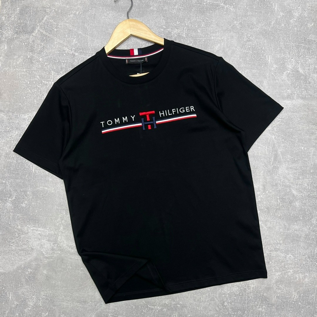 футболка мужская tommy hilfiger,футболка tommy hilfiger белый,футболка tommy hilfiger,футболка томми хилфигер мужские белая,футболка томми хилфигер реплика