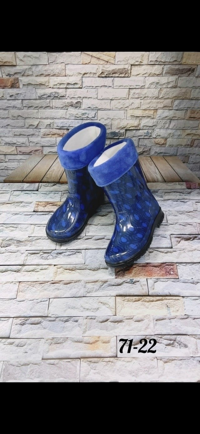 сапоги детские резиновые синие,резиновые сапоги,резиновые сапоги капика,детские резиновые сапоги,котофей сапоги резиновые для мальчика 365146-15
