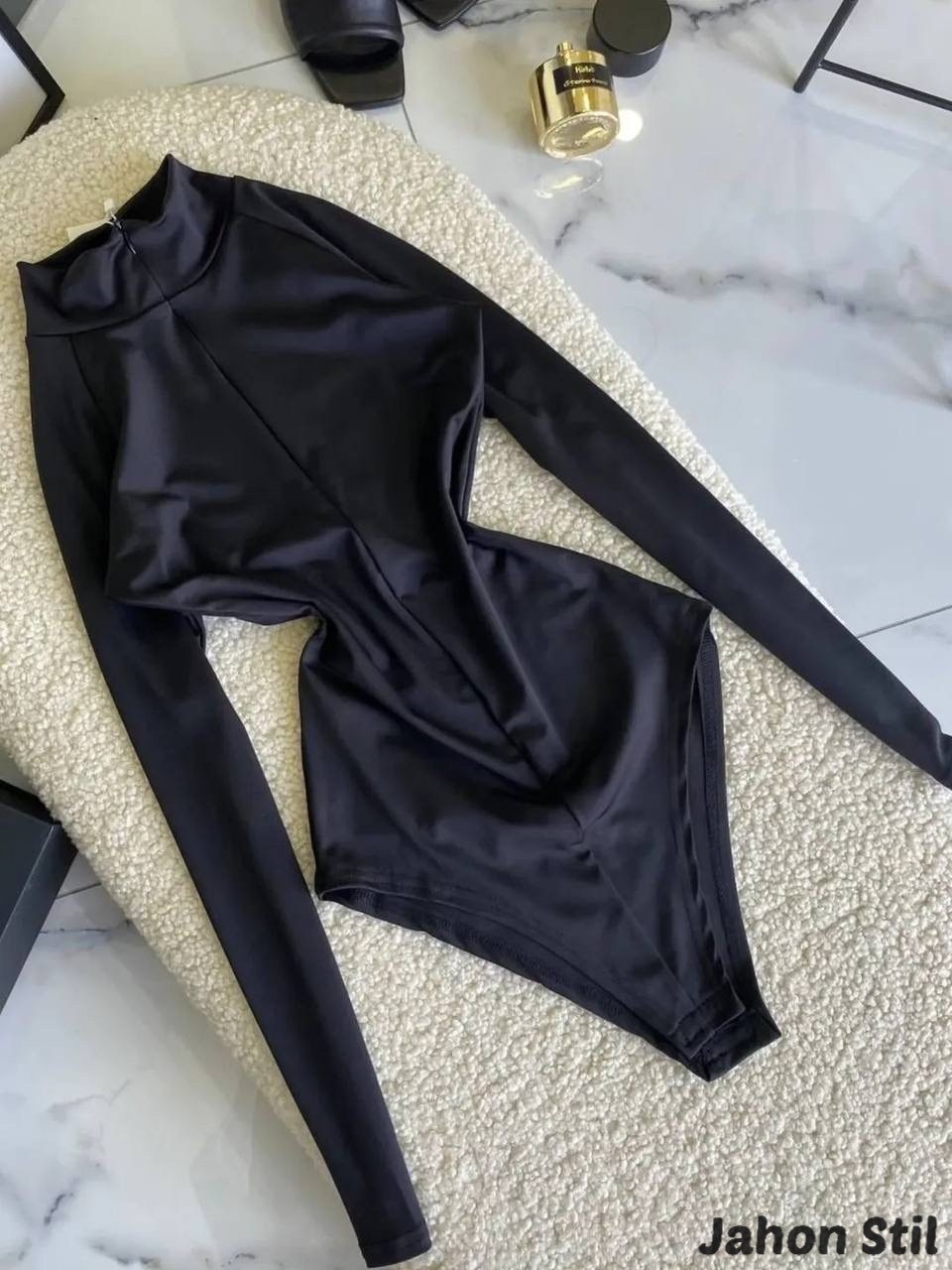 боди с длинными рукавами,боди с длинным рукавом женский,боди женское,белый боди,боди с рукавами