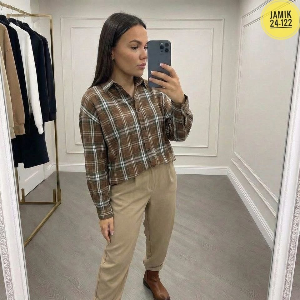 рубашка miu miu оверсайз в клетку варенка,женская рубашка в клетку оверсайз,рубашка в клетку оверсайз ease house,рубашка в клетку свободного кроя,рубашка в клетку женская