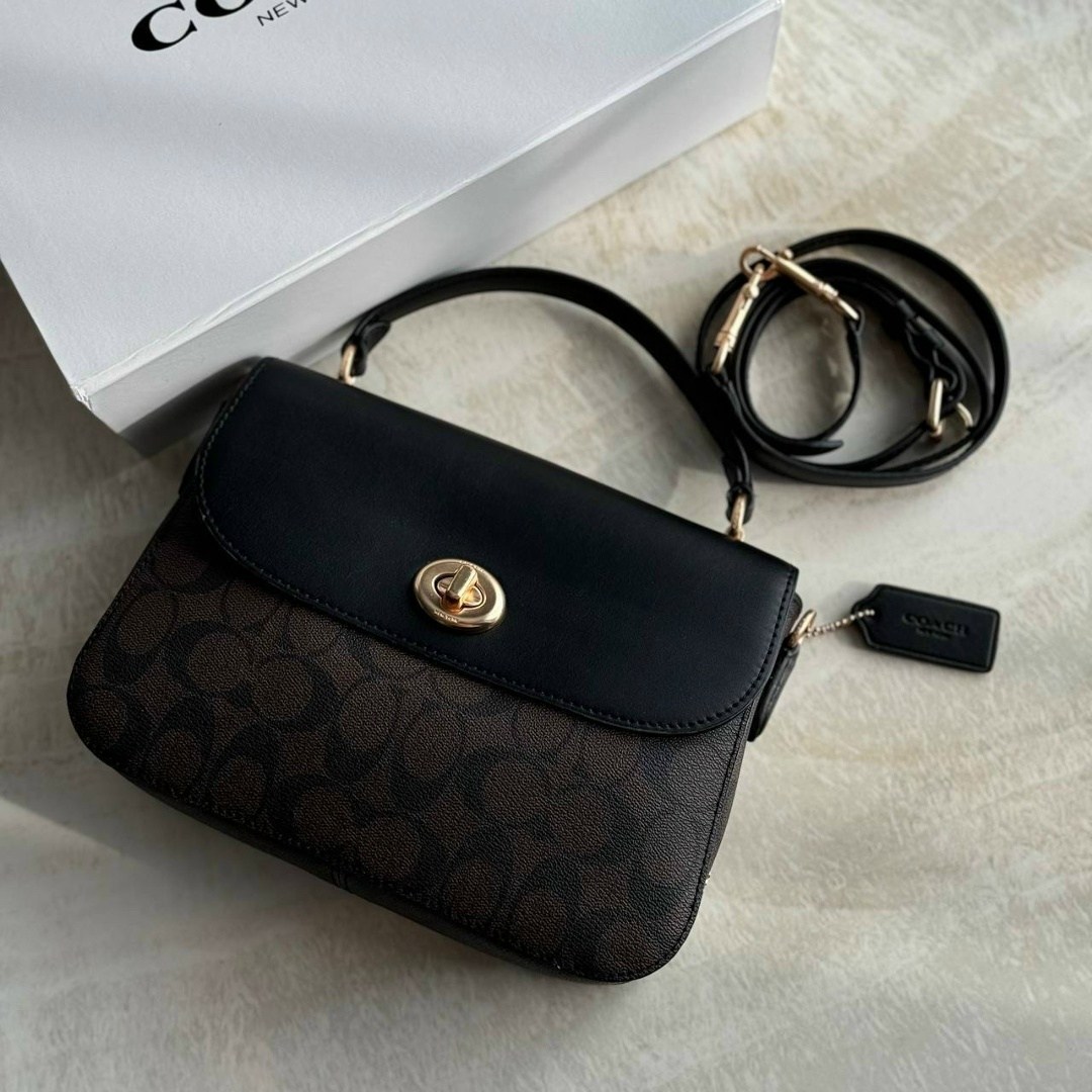 сумка женская coach,coach сумка на плечо мессенджер,сумка coach кроссбоди,сумка coach черная,сумка через плечо coach