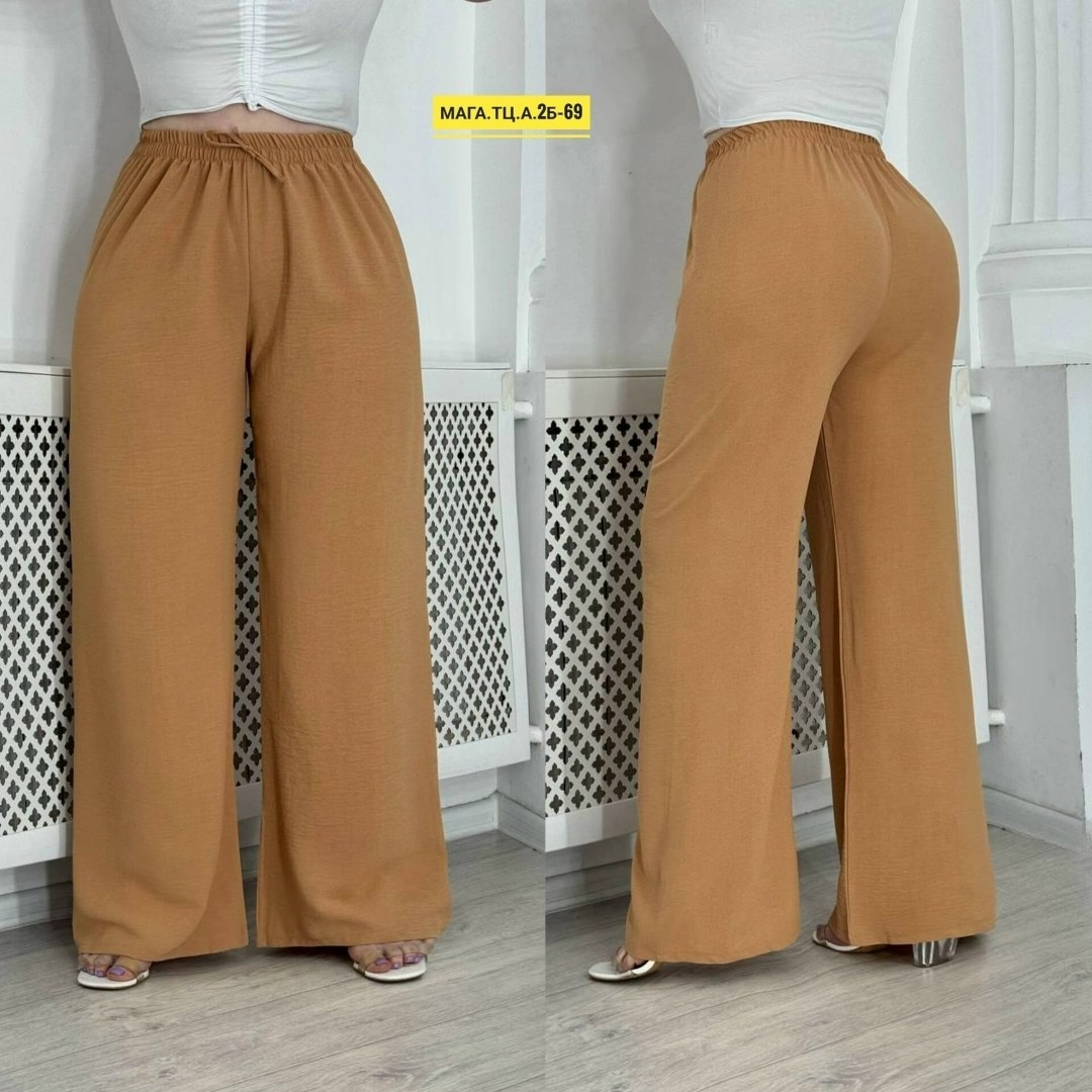 брюки женские,брюки женские широкие на резинке палаццо,брюки палаццо женские,летние брюки палаццо женские,брюки палаццо