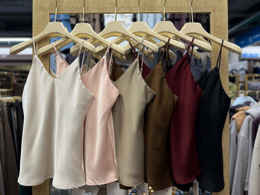 шелковый топ,майка женская,женский шелковый топ,женские топы