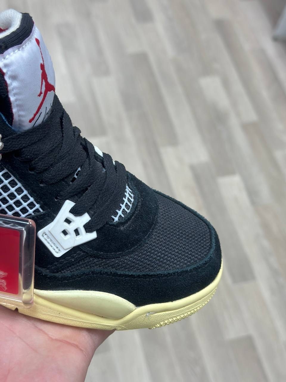 кроссовки nike air jordan 4 retro,кроссовки,кроссовки мужские nike air jordan 4 retro,баскетбольная ,jordan кроссовки