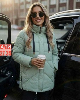 Верхняя одежда