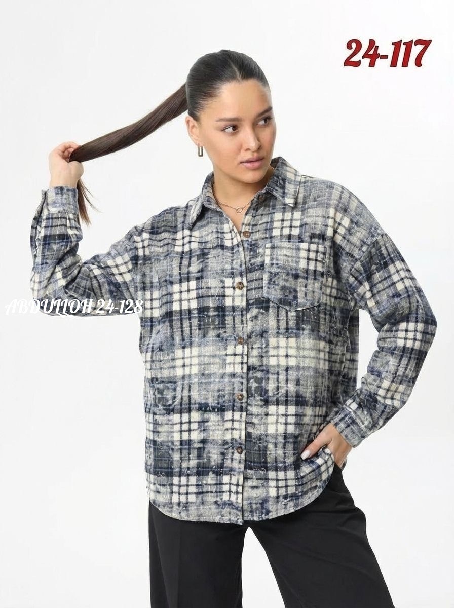 рубашка в клетку оверсайз варенка umalook,рубашка в клетку оверсайз женская,женская рубашка,рубашка варенка в клетку оверсайз женская,женская рубашка в клетку