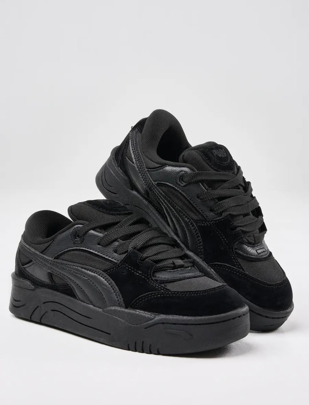 кроссовки puma,кроссовки puma 180,кроссовки спортивные puma 180 дутые,кроссовки puma 180 цвет черный,мужские кроссовки puma 180