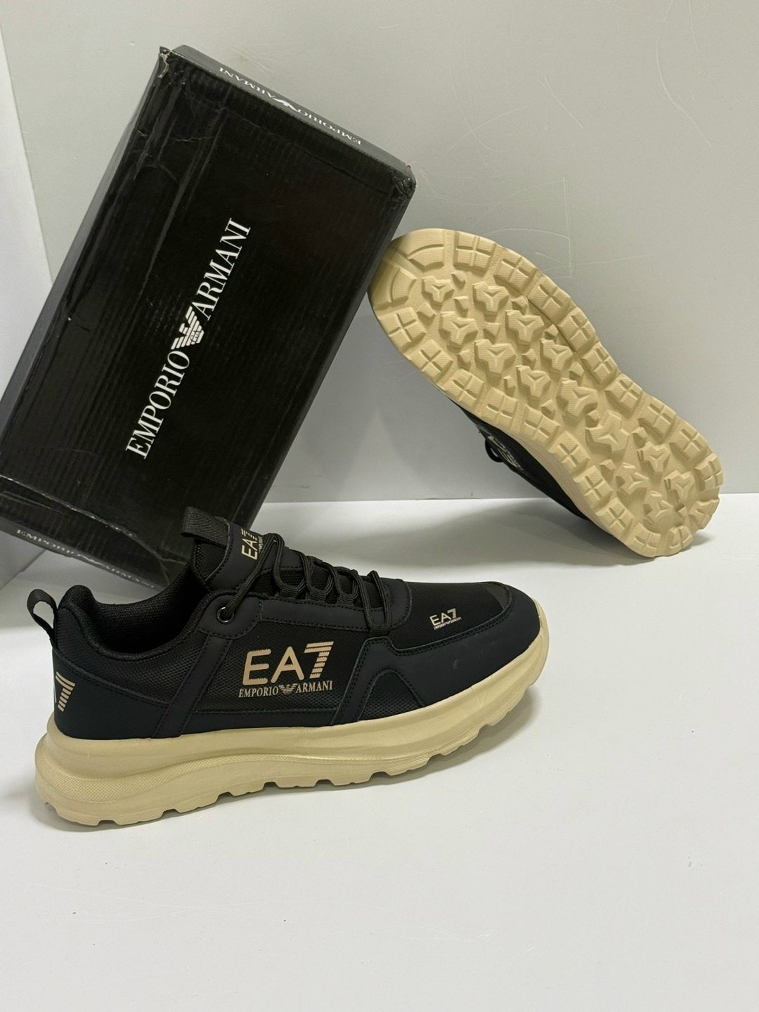 кроссовки еа7,кроссовки,кроссовки еа 7,кроссовки emporio armani,кроссовки мужские еа7