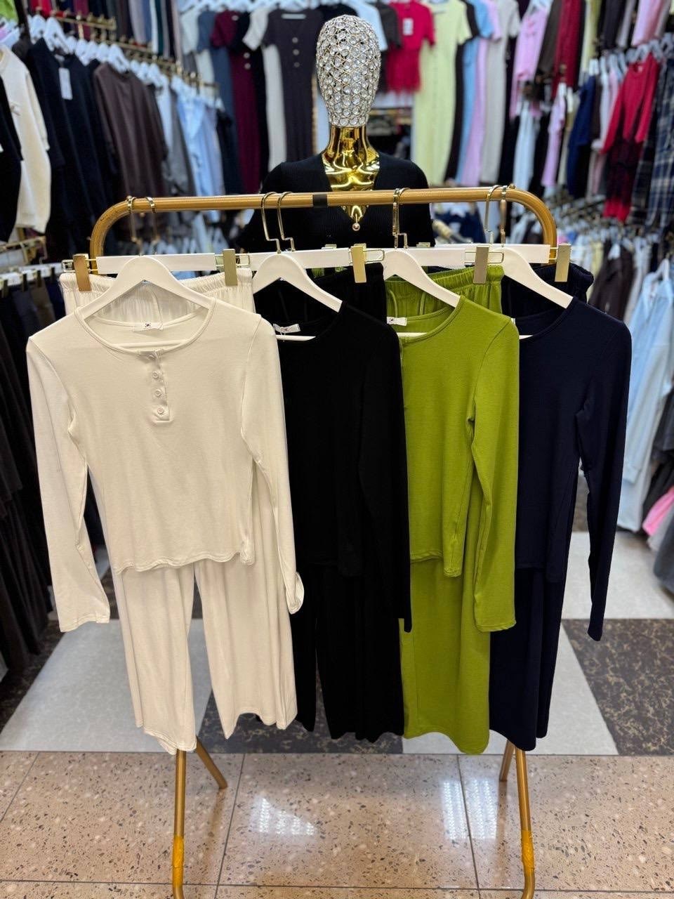 трикотажный костюм,трикотажные костюмы женские,брючные костюмы женские,костюм двойка женский