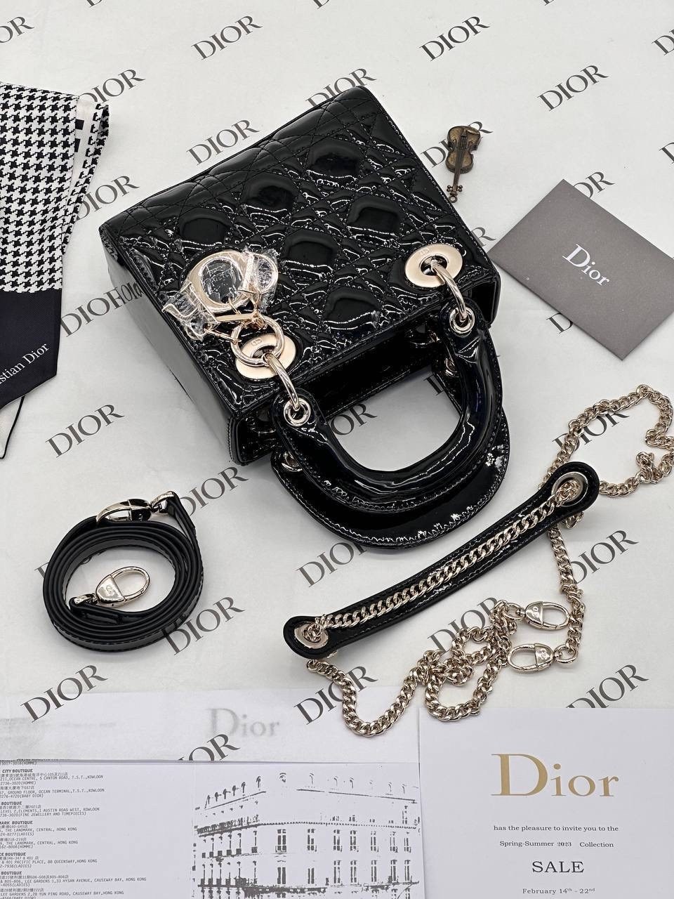 dior сумка,сумка lady dior натуральная кожа лак,сумка женская dior,сумка lady dior,christian dior сумка