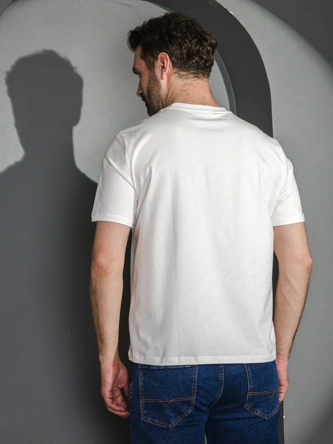 футболки мужские белые,мужская футболка,футболки базовая,универсальные футболки,белая футболка