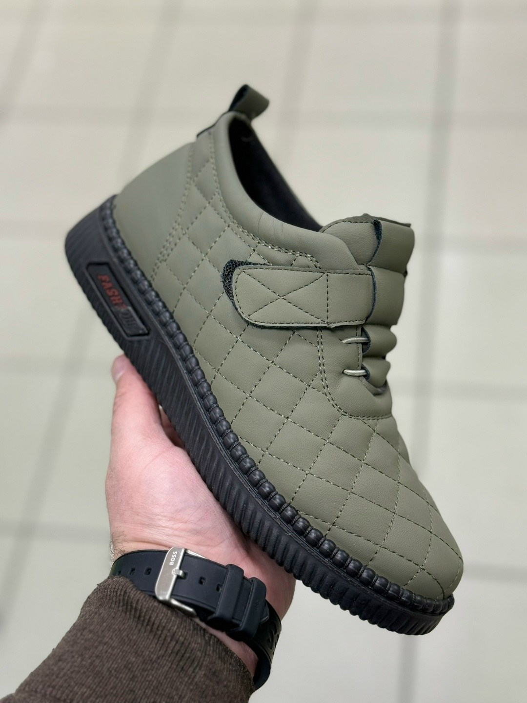 , зимняя женская, теплая,ботинки комфорт норд,зимняя