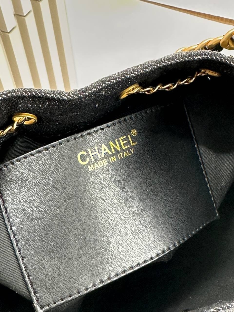 черная джинсовая сумка chanel 25 medium,сумка в стиле chanel деним,сумка шанель деним,сумка chanel,женская сумка chanel