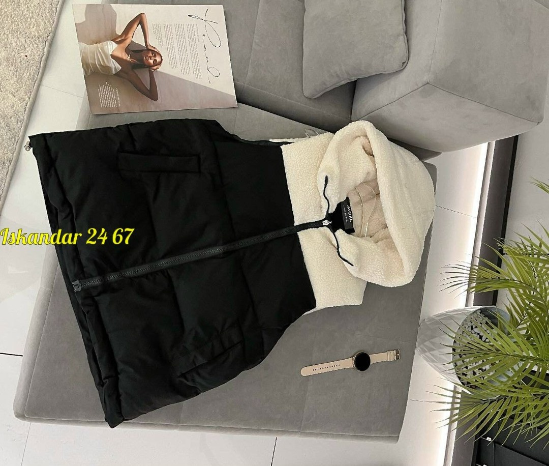 жилетки женские,жилет женский,жилетка двухсторонняя,жилетка,жилетка женская утепленная