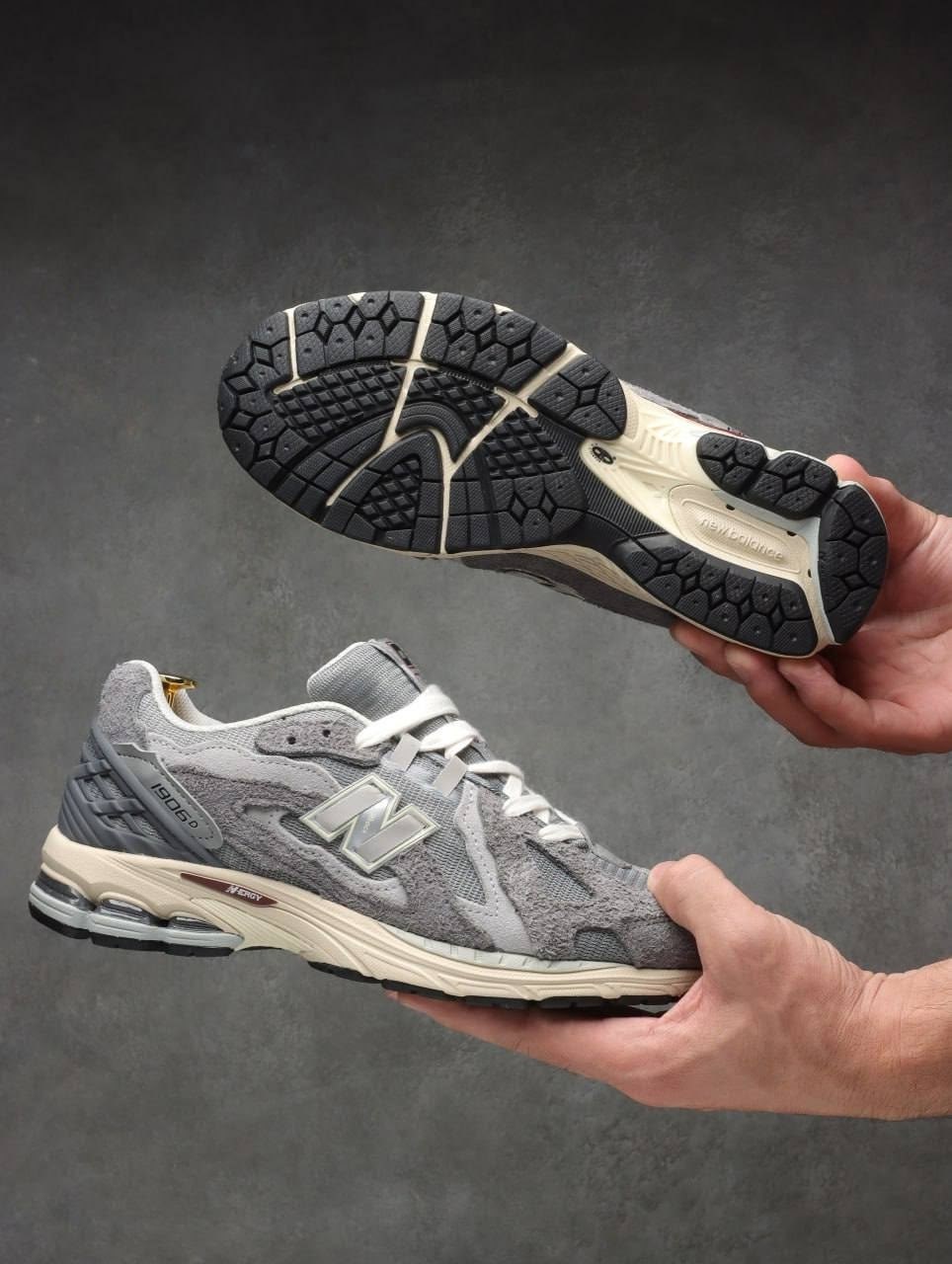 кроссовки new balance 1906d "protection pack - harbor grey",кроссовки new balance 1906 d,кроссовки new balance 1906d protection pack castlerock,кроссовки мужские new balance m1906da серые,кроссовки ne