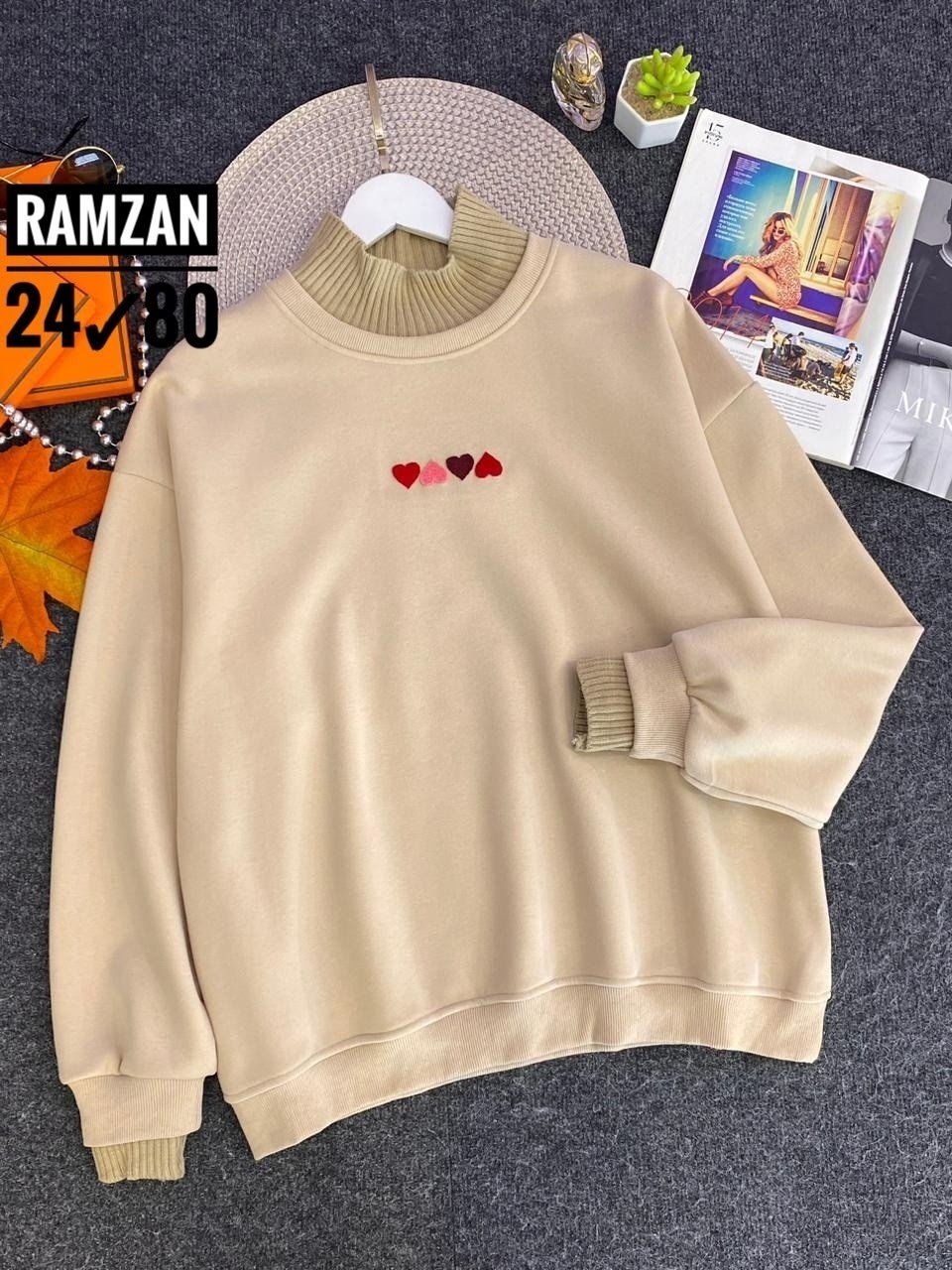 свитшот женский,кофта,кофта женская,свитшот повседневный,свитшот толстовка