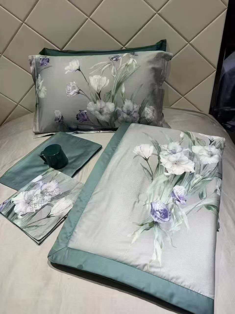 комплект постельного белья,комплект постельного белья с готовым одеялом модель victoria secrets,постельного белья,постельное белье с одеялом евро сатин люкс египетский хлопок,постельное белье asabella
