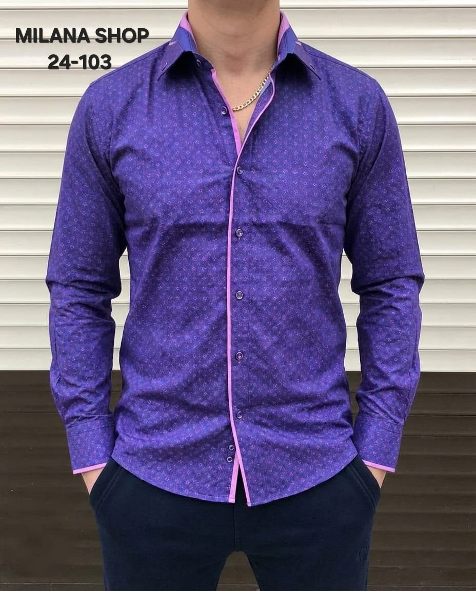 мужская рубашка,фиолетовая рубашка,рубашка,рубашка мужская с длинным рукавом,мужская мода