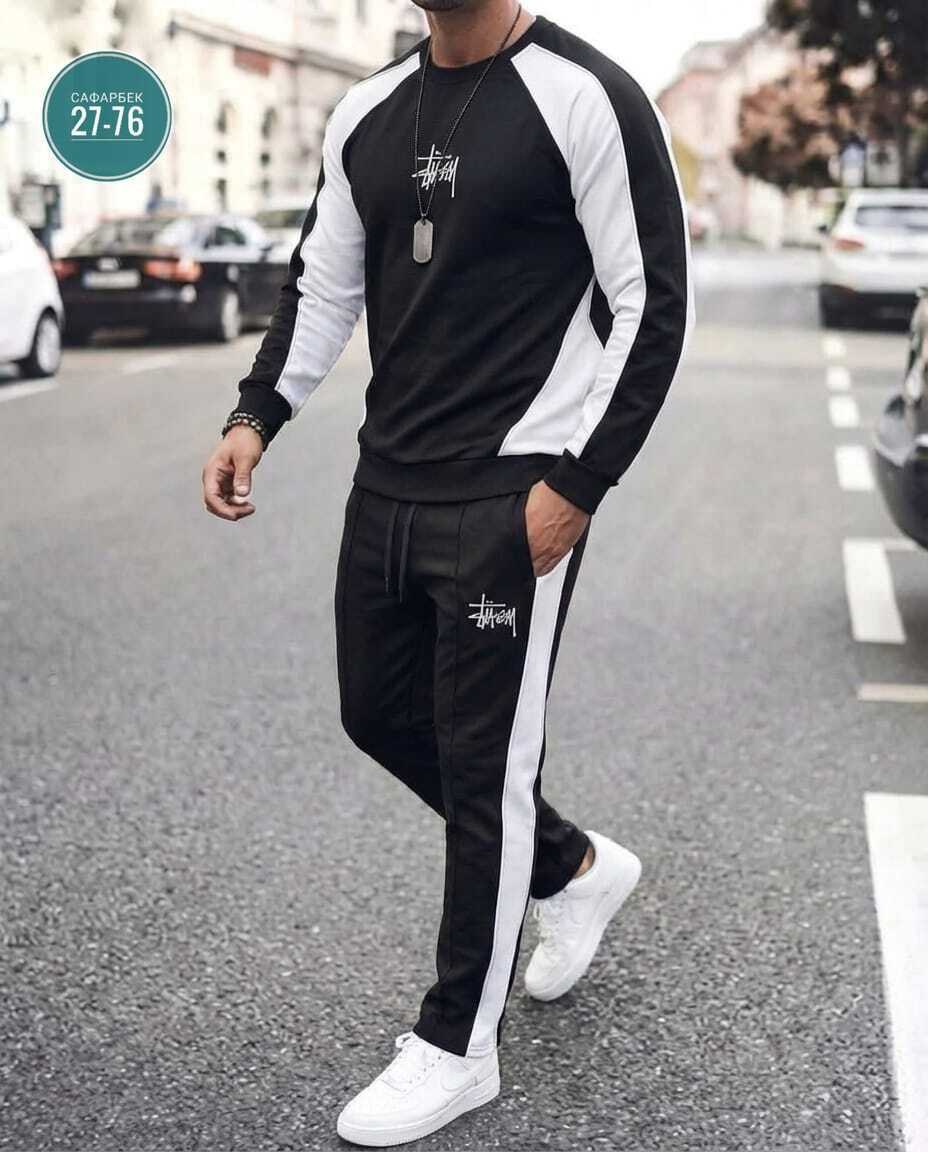 спортивные костюмы мужские,спортивные костюм,костюм повседневный,спортивный костюм повседневный,мужская мода
