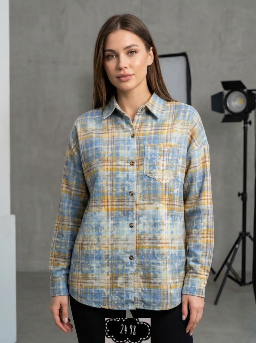 рубашка в клетку оверсайз удлиненная ulashova,рубашка женская оверсайз в клетку,рубашка в клетку женская,рубашка в клетку,рубашка в клетку оверсайз удлиненная