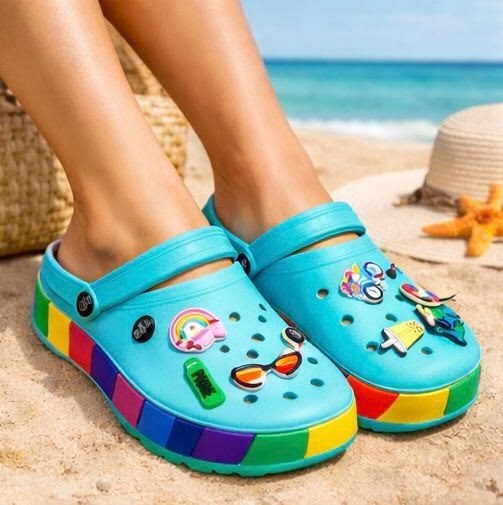 ,кроксы коллаборация 2026,кроксы кисс,crocs crocs,сабо