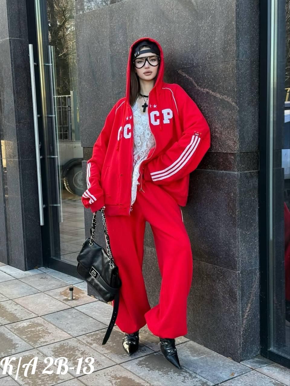 спортивные женские костюмы,спортивный костюм,костюм женский,спортивный костюм dilana vip 2065 красный,костюм dilanavip 2065 красный