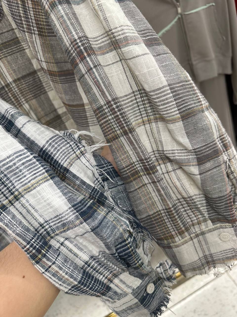 клетчатая рубашка женская,рубашка в клетку,женская рубашка в клетку,рубашка в клетку оверсайз,повседневная рубашка в клетку