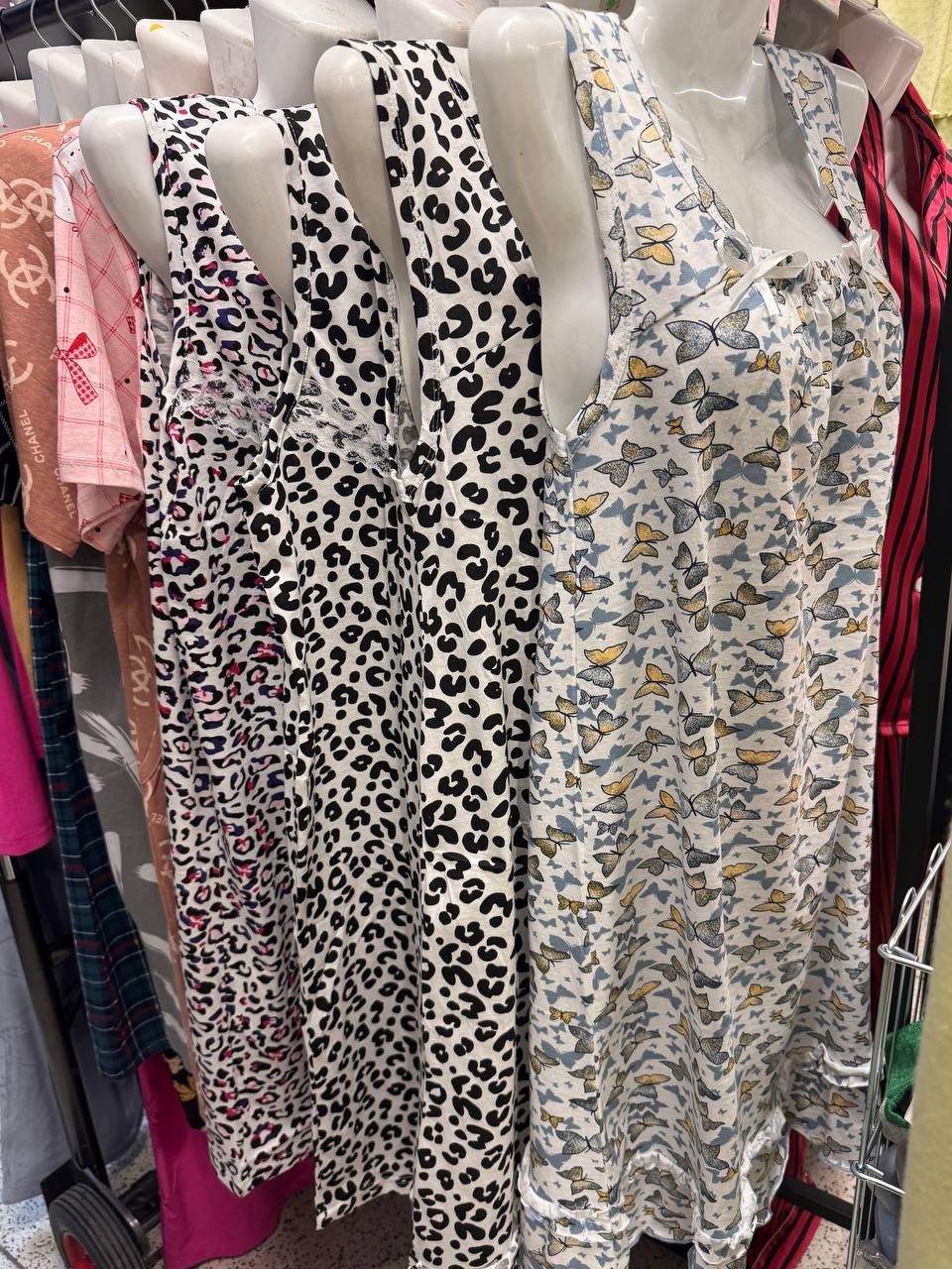 ночная сорочка,ночная сорочка женская,ночная сорочка женская хлопок,сорочка женская,платье домашнее