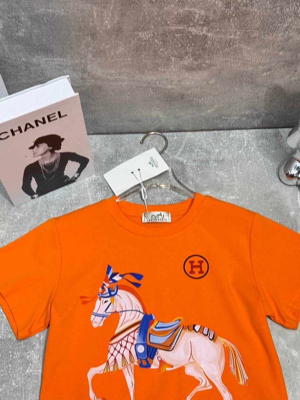 футболки детские,футболка оранжевая,футболка hermes,футболки для детей,футболка для мальчиков