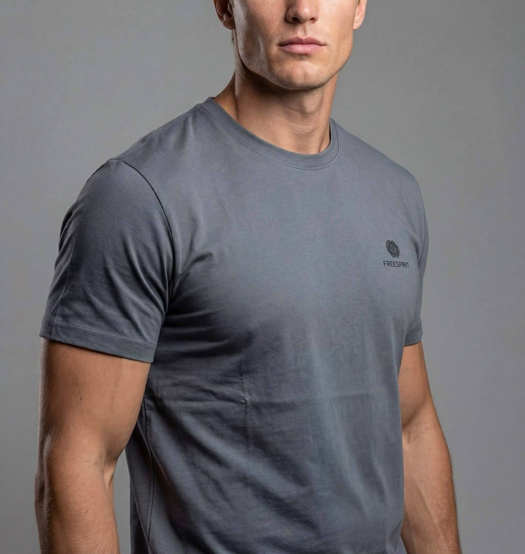 футболка,мужская футболка,бежевая футболка,футболка с принтом,модели футболок