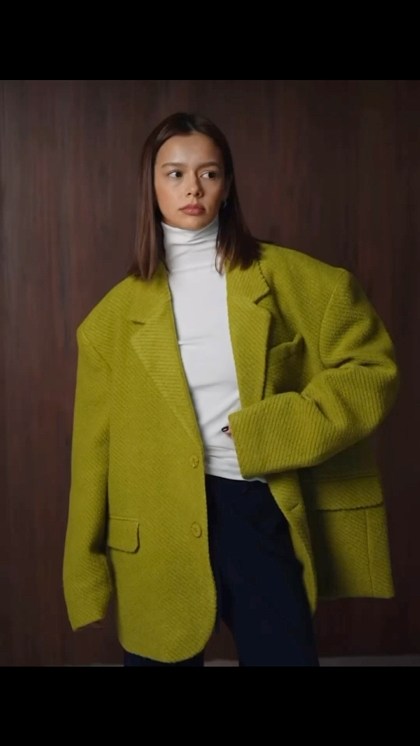 пальто модное,пальто пиджак женский,пальто пиджак оверсайз,пальто жакет,шерстяное пальто