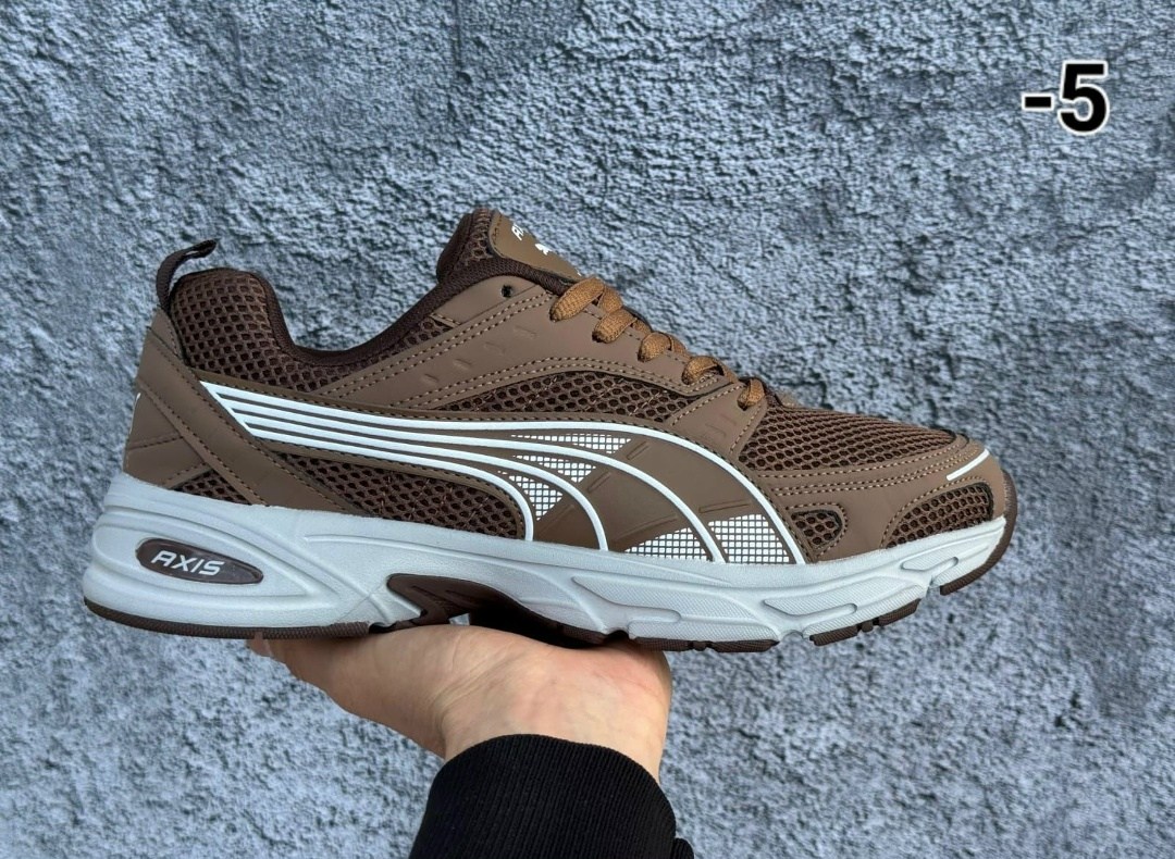 кроссовки puma,мужские кроссовки puma,puma axis,кроссовки,кроссовки puma axis унисекс