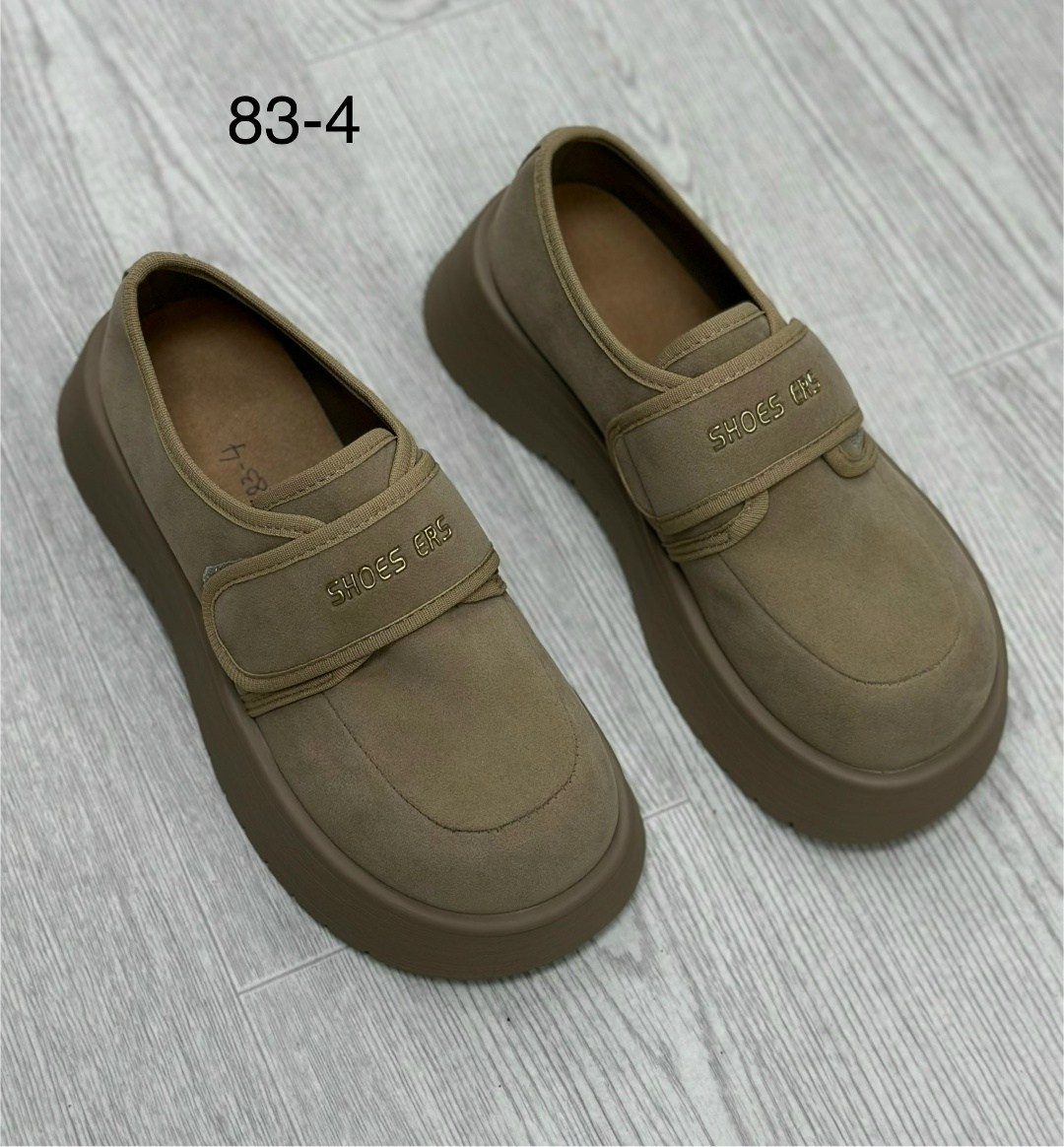 ,женская ,замшевые женские туфли-лоферы на платформе, повседневные,лоферы замш