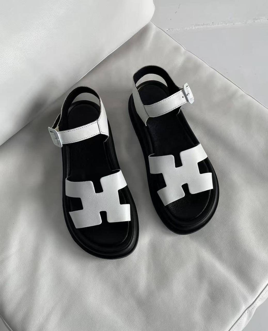 босоножки женские hermes,сандалии hermes,босоножки hermes,босоножки летние на платформе,