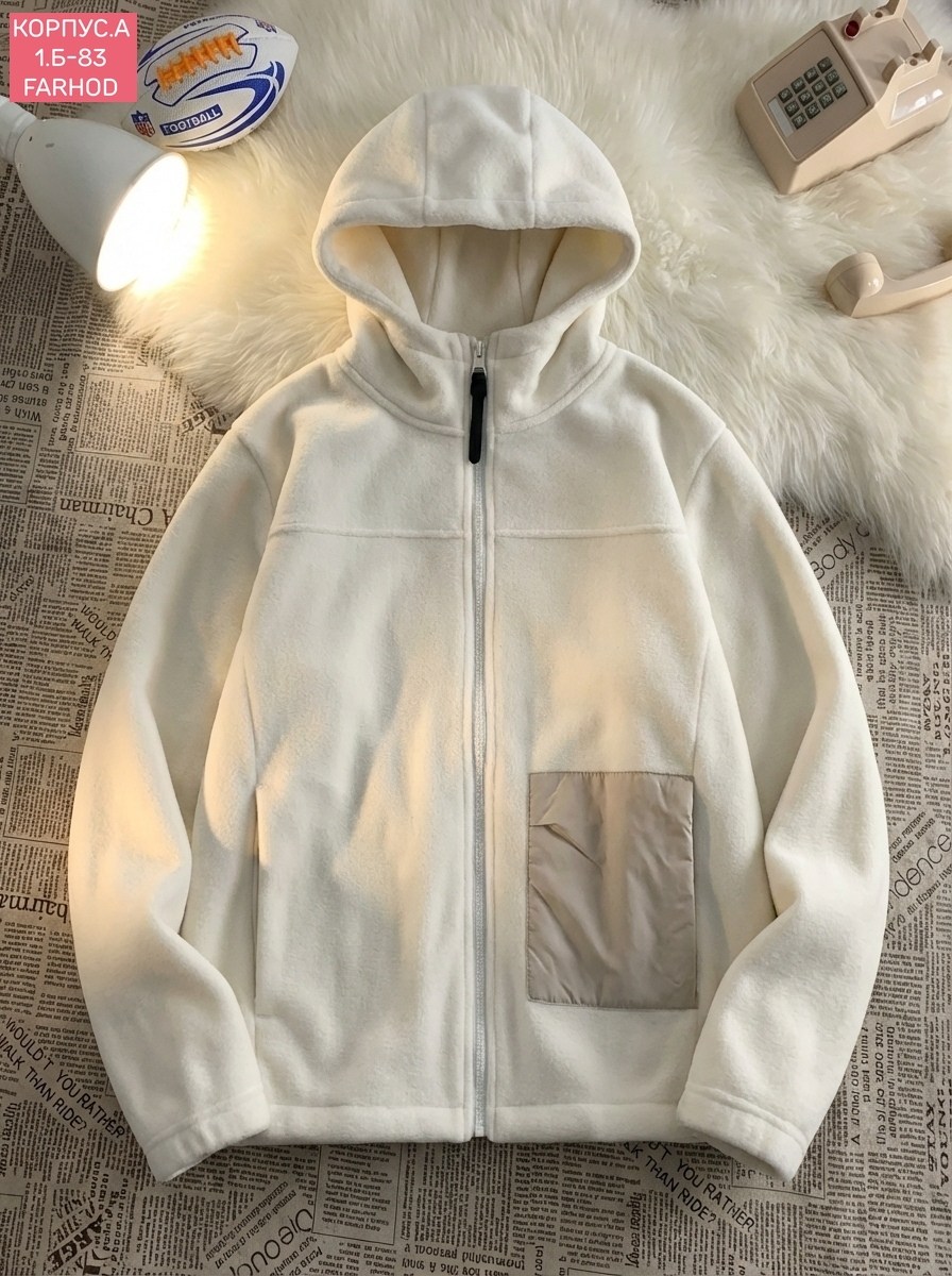 флисовая куртка,флисовая куртка с капюшоном,флисовая толстовка,флисовая куртка мужская,куртка модная