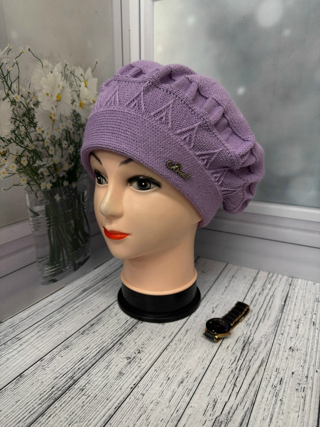 берет женский,берет,шапка женская,шапка для женщин,беретка женская