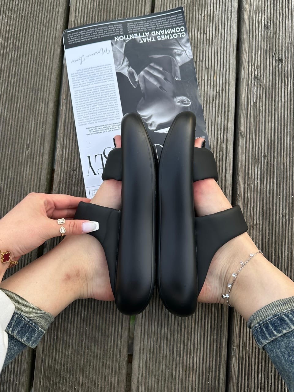 шлепанцы женские,шлепанцы женские мягкие на платформе,,модные шлепанцы,шлепанцы на платформе