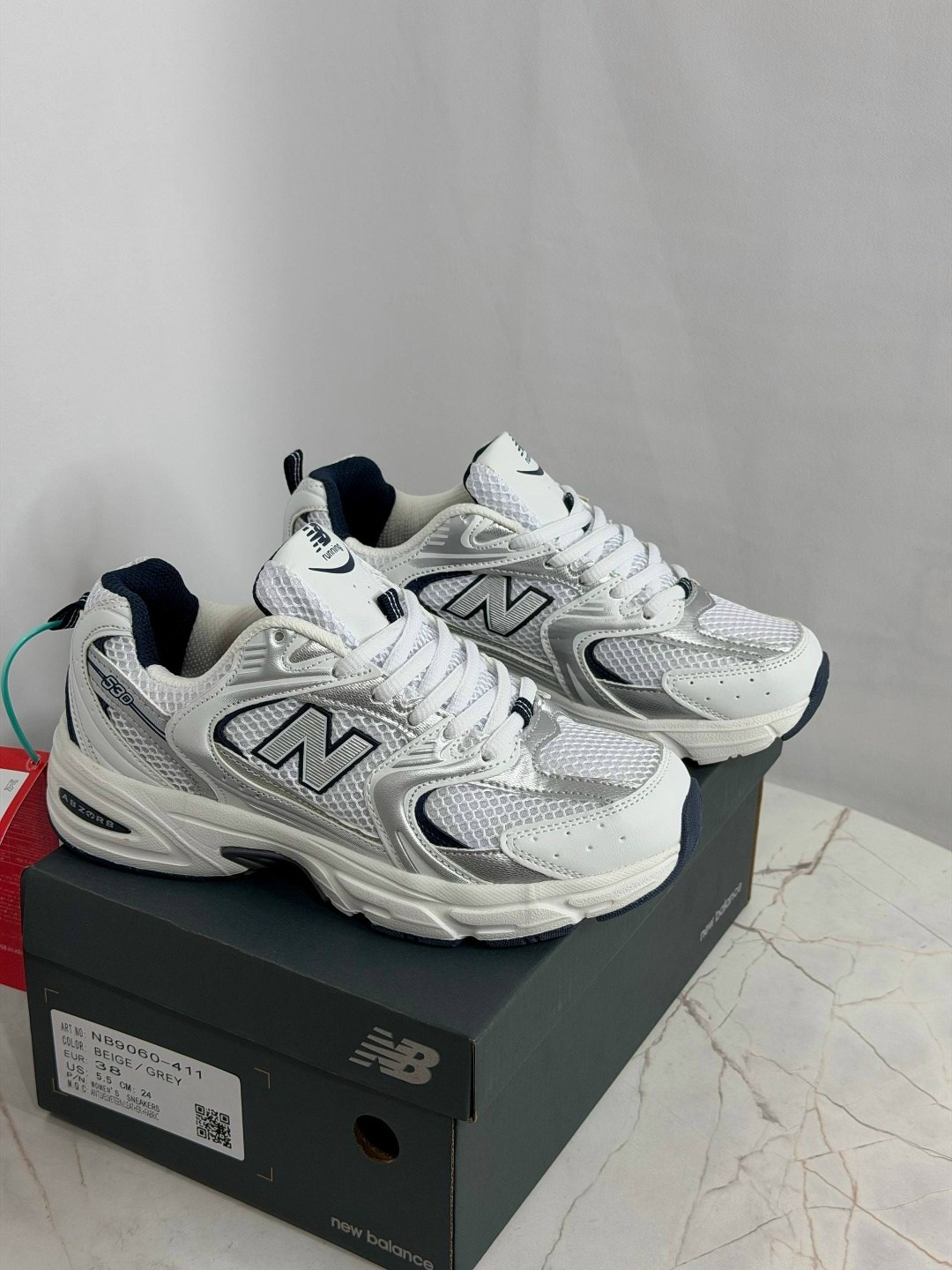 кроссовки new balance,кроссовки new balance 530,кроссовки new balance 530 white silver,кроссовки,кроссовки женские