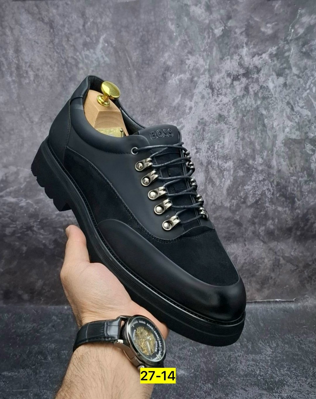 , мужская,полуботинки мужские,ботинки для мужчин эко кожа,мужская