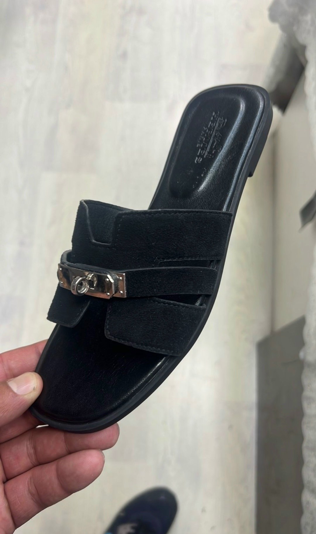 шлепанцы hermes,мужские шлепанцы,женские шлепанцы,сандали,кожаные шлепанцы