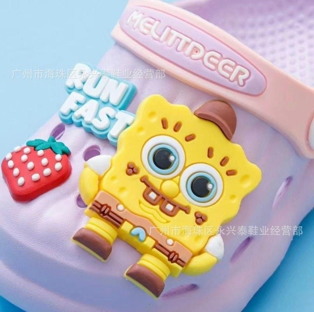 шлепанцы детские,детские сандалии,тапочки летние,детские тапочки,тапочки для девочек