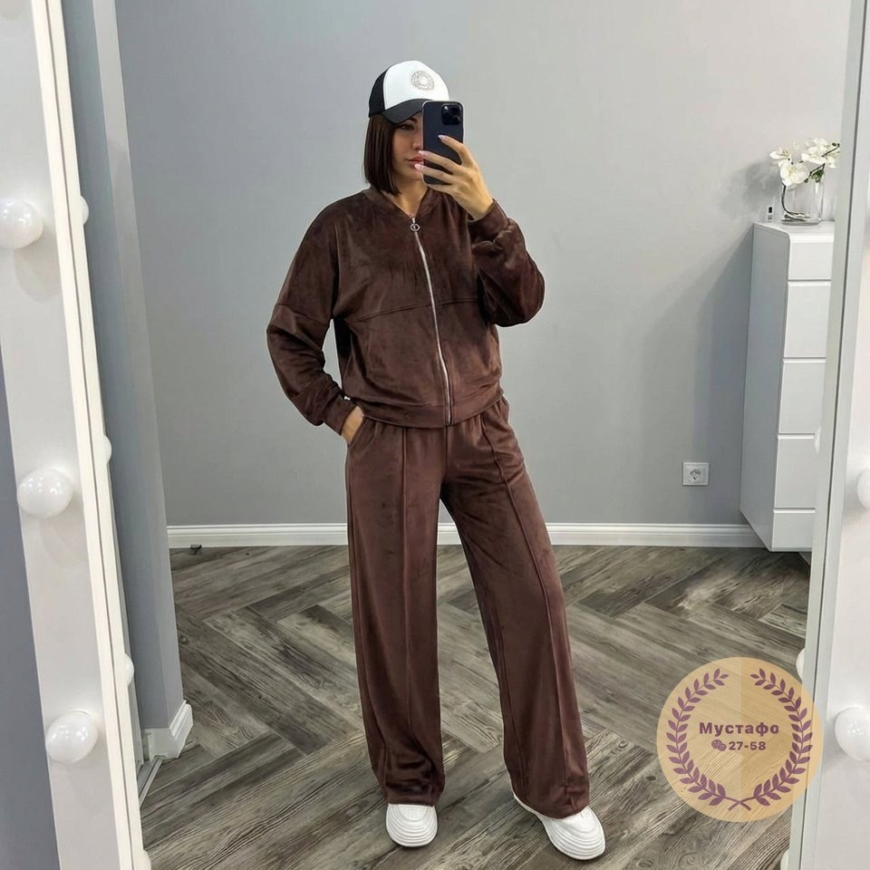 велюровый костюм женский,костюм велюровый,костюм велюровый спортивный,костюм велюровый спортивный witch store,костюм из велюра женский