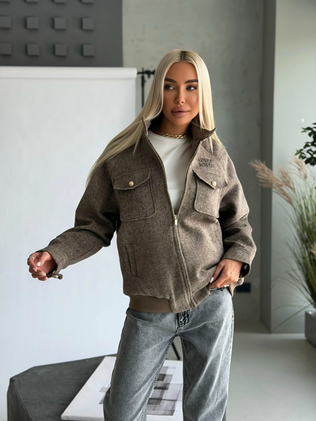 куртка женская,куртка оверсайз,куртка меховая,легкая куртка,плюшевая куртка