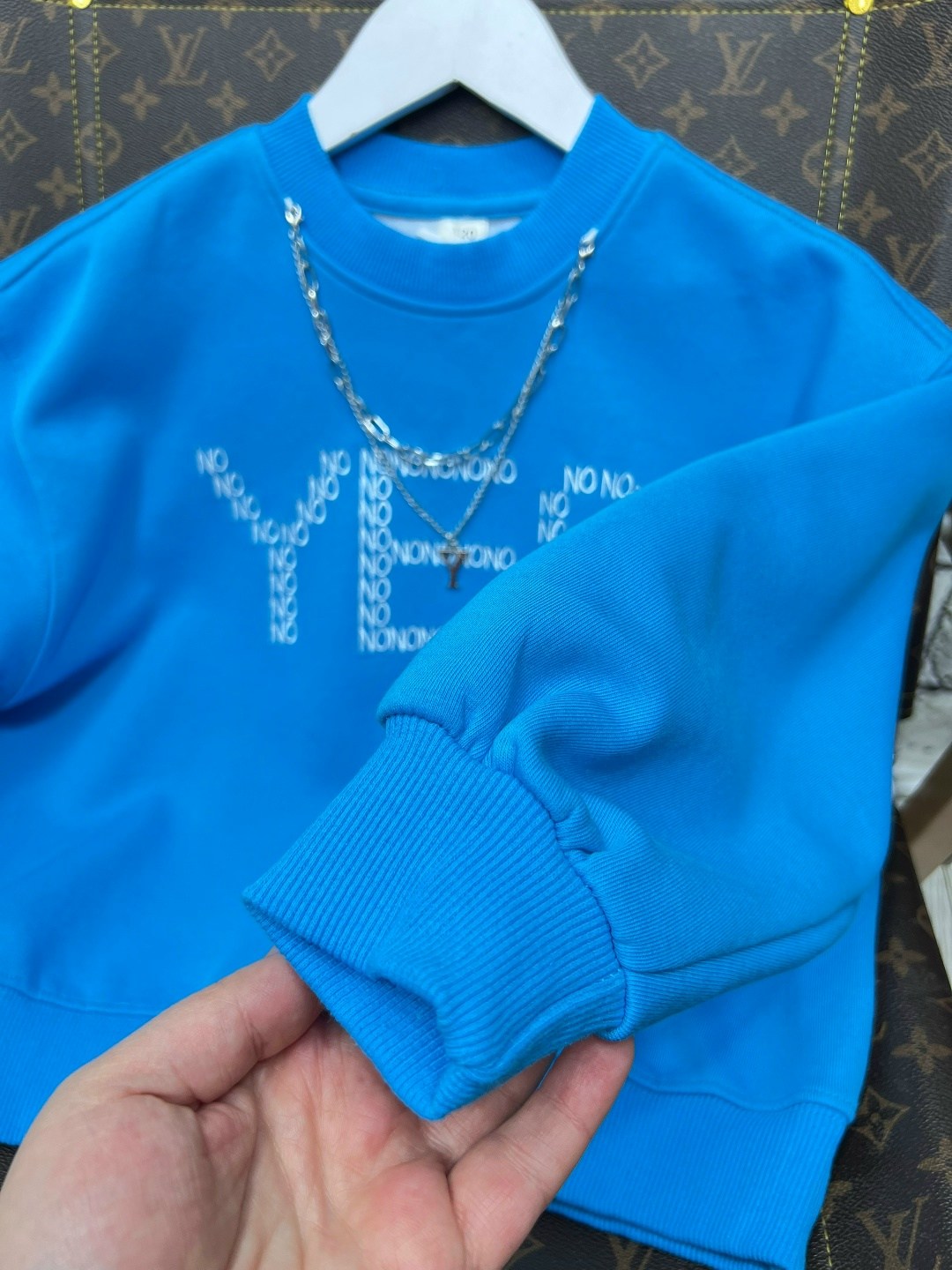 синий свитшот,свитшот,свитшот для новорожденной,свитшот толстовки,голубой свитшот