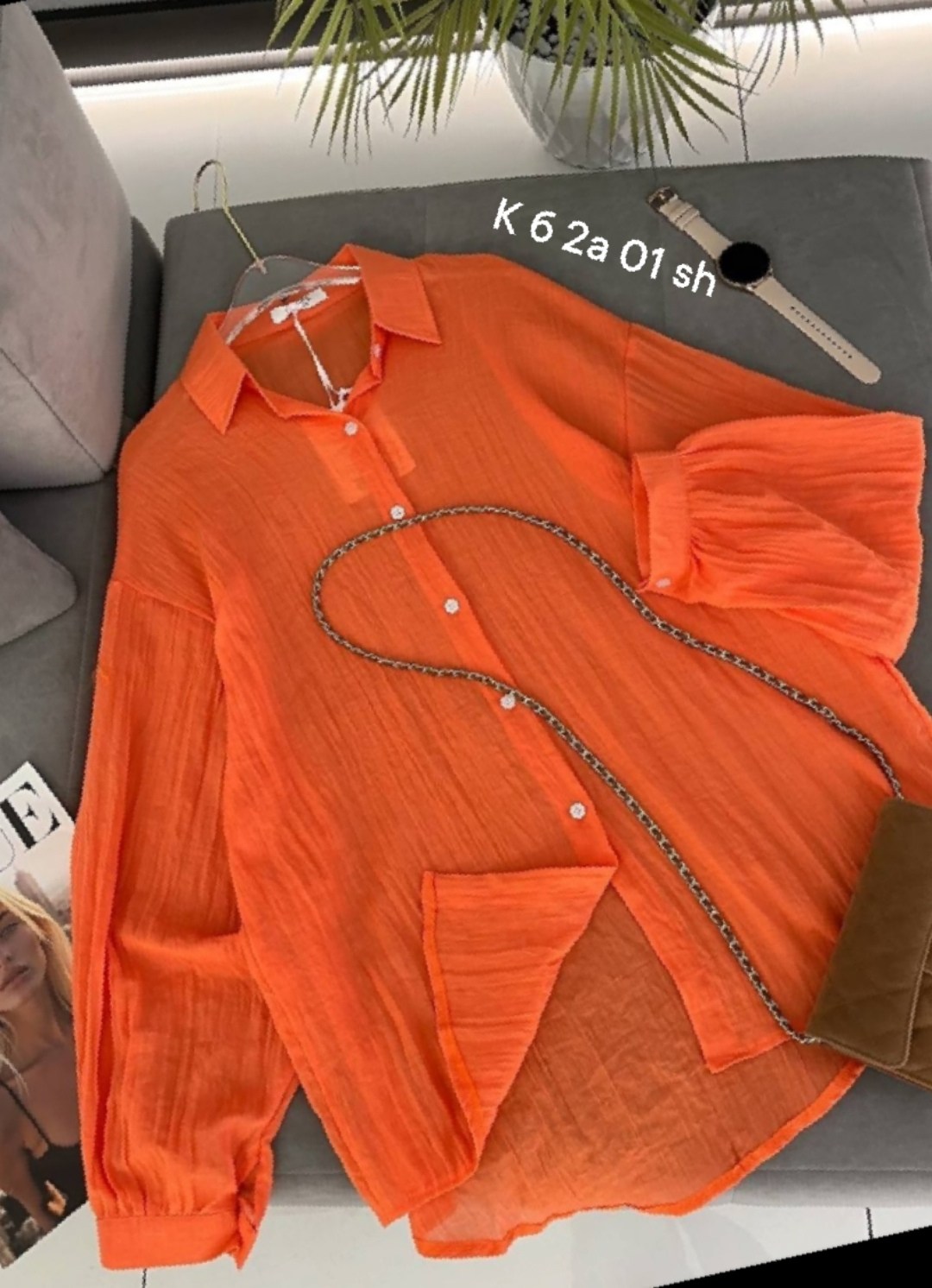 рубашка женская,муслиновая рубашка оверсайз,повседневная рубашка,оверсайз рубашка,рубашка стильная